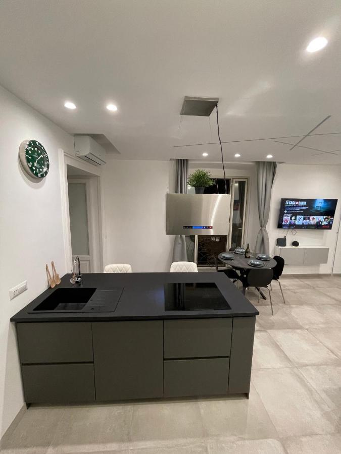 The Jungle Home Naples Extérieur photo