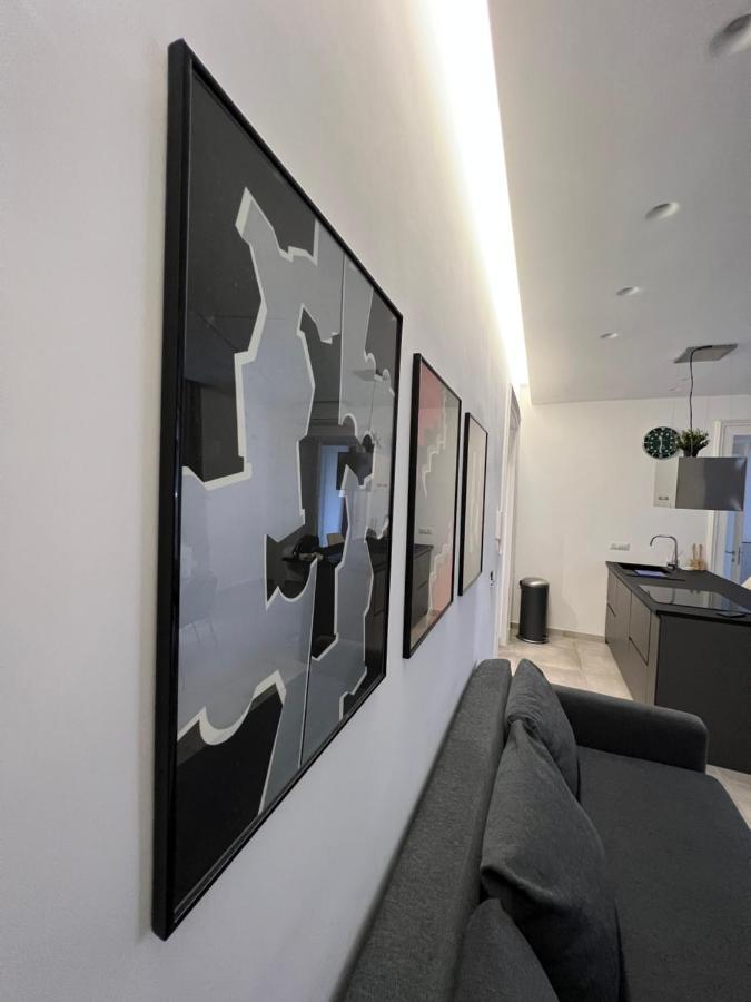 The Jungle Home Naples Extérieur photo