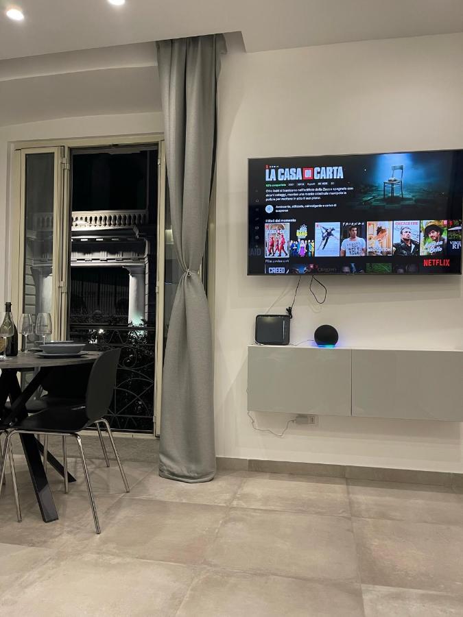 The Jungle Home Naples Extérieur photo